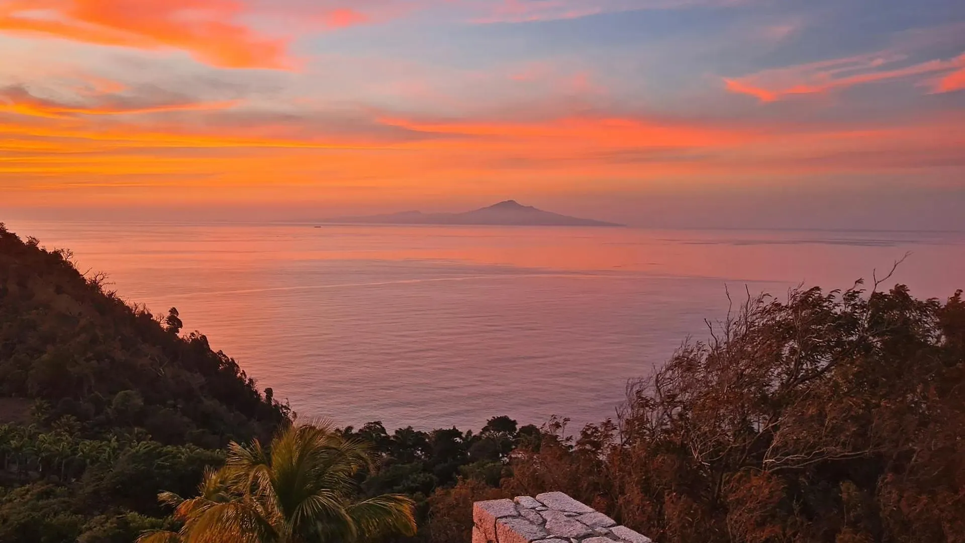 Hotel Coulibri Ridge Soufriere Ośrodek wypoczynkowy