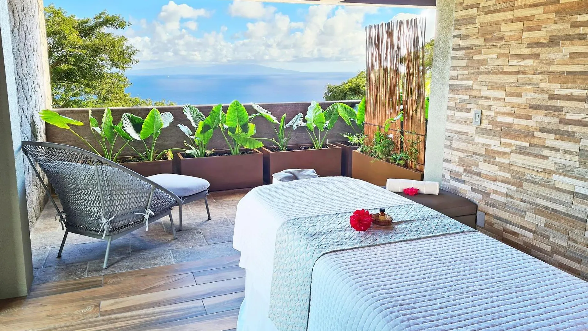 Hotel Coulibri Ridge Soufriere Ośrodek wypoczynkowy