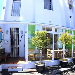  Hostel House On The Hill Südafrika