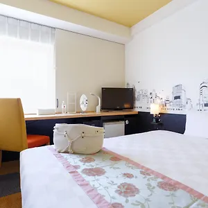 *** Hotel Shibuya Tokyu Rei Japan