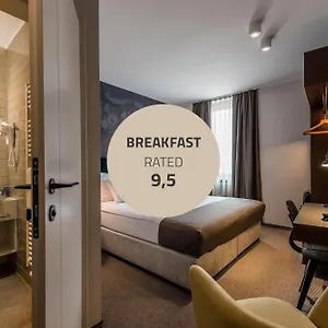 **** Hotel Mrak Slowenien
