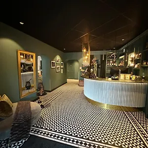 **** Hotel Onyxen, Boutique- & Lifestyle, Adults Only Schweden