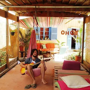  Hostel Boho Malta