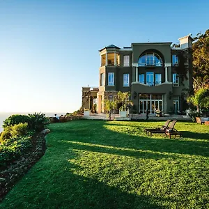 ***** Hotel 21 Nettleton Boutique & Luxury Südafrika